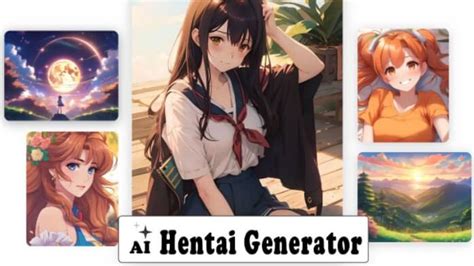 ai generated hentai|Free AI Hentai Generator for Porn Comics, Anime, Manga.